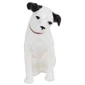 ビクター犬 ニッパー Nipper グッズに新商品が登場 Tower Records Online