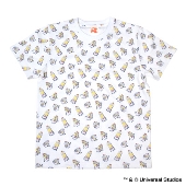 ミニオン プロ野球12球団コラボグッズ Tシャツ Tower Records Online