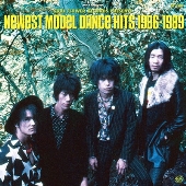 DANCE HITS 1986-1989＜限定盤＞