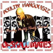 Oi-SKALL MATES｜7年振りの単独音源となる『踊ろよBaby/いかれた