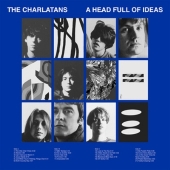 The Charlatans（ザ・シャーラタンズ）｜レア音源を多数収録した2CD 