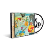 Music From Big Pink 50th Anniversary Edition