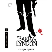 Barry Lyndon (バリー・リンドン)(Criterion Collection)[4K Ultra HD+2Blu-ray Disc]