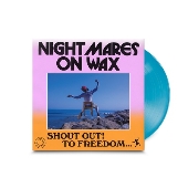 Nightmares On Wax – Know My Name | Releases | Discogs