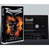 Hate Campaign＜限定盤＞