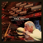 Paul Weller（ポール・ウェラー）ライヴ作品『OTHER ASPECTS