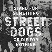 Stand For Something Or Die For Nothing