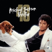 Michael Jackson（マイケル・ジャクソン）、アルバム『Thriller』38年 