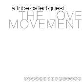 The Love Movement＜完全生産限定盤＞