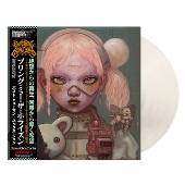 POST HUMAN: NeX GEn＜タワーレコード限定日本語帯付仕様/Cream White Vinyl＞