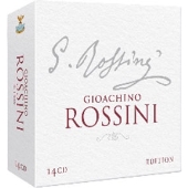 ロッシーニ・エディション