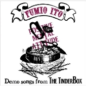 DEMO song from the TINDERBOX＜タワーレコード限定/生産限定盤＞