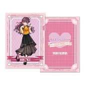 コラボグッズ｜アイドルマスター シンデレラガールズ × TOWER RECORDS