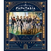 にじさんじ 4th Anniversary LIVE「FANTASIA」』Blu-rayが7月26日発売