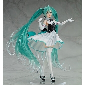 初音ミクシンフォニー 2019Ver. 1/8 ABS＆PVC 塗装済み完成品 [初音ミク] | キャラクターグッズ販売のジーストア｜GEE!STORE