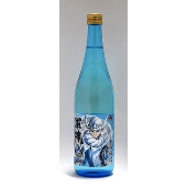 ゲームレジェンズ酒シリーズ 戦国BASARA 上杉謙信