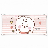 BT21 クリアマルチケース BABY RJ
