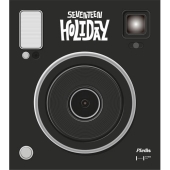 SEVENTEEN 2025 JAPAN FANMEETING 'HOLIDAY'