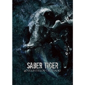 SABER TIGER｜ライブDVD『INVASION BRAIN DRAIN Complete Reproduction Live -  Official Bootleg』11月29日発売 - TOWER RECORDS ONLINE