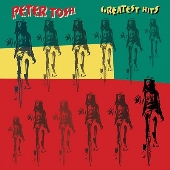 Greatest Hits＜RECORD STORE DAY対象商品/Red,Green &amp; Yellow Vinyl＞