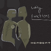 名盤Matthew Herbert/Bodily Functions レコード - メルカリ