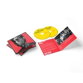 ★希少！新品未開封！ローリング・ストーンズ tattoo you 40周年限定盤 ☆希少！新品未開封！ローリング・ストーンズ tattoo you 40周年