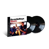 超貴重】Beastie Boys 初期名作オリジナルLP3枚セット 超貴重】Beastie