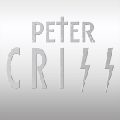 Peter Criss (Silver Wallet)＜限定盤＞