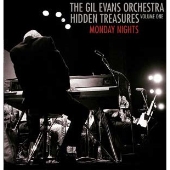 The Gil Evans Orchestra（ギル・エヴァンス・オーケストラ）、豪華メンバーでの久々のスタジオ・レコーディング作 - TOWER  RECORDS ONLINE