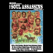 Muggs Presents... The Soul Assassins, Chapter1