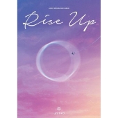 ASTRO、韓国スペシャル・ミニ・アルバム『RISE UP』 - TOWER RECORDS ONLINE