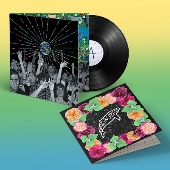 SUPERORGANISM（スーパーオーガニズム）、7月15日リリースの
