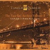 The East Bay Archive Vol.1