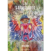 the telephones / We Love Telephones!!! バンド・スコア