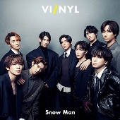 VI/NYL(バイ&amp;ナル) #021 Snow Man