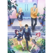 渡くんの××が崩壊寸前 Blu-ray BOX BREAK2