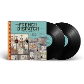 French Dispatch＜限定盤＞