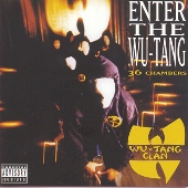 Wu-Tang Clan（ウータン・クラン）DJ Mathematics（DJ マス