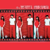 The White Stripes（ザ・ホワイト・ストライプス）｜ガレージ