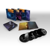 Tool（トゥール）｜最新アルバム『Fear Inoculum』が超豪華5枚組アナログ盤ボックスで発売 - TOWER RECORDS ONLINE