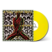 Midnight Marauders＜完全生産限定盤/Yellow Vinyl＞