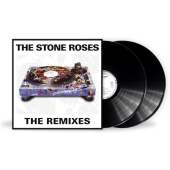 Stone Roses レコード ザストーンローゼズ / ザ・ストーン・ローゼズ 新品輸入レコード