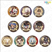 第五人格 第2弾 B 缶バッジ