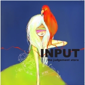 INPUT＜タワーレコード限定＞