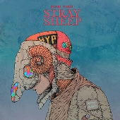 米津玄師 ニューアルバム（5thアルバム）『STRAY SHEEP』 2020年