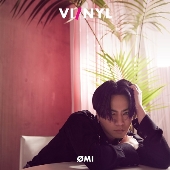 OMI｜ライブBlu-ray&DVD『OMI LIVE TOUR 2022 