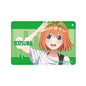 【限定】中野三玖　東京タワーPOP UP store 缶バッジ Amazon.co.jp: 映画 五等分の花嫁 POPUP STORE in 東京タワー