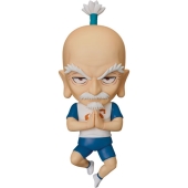 HUNTER×HUNTER ねんどろいど ネテロ 塗装済み可動フィギュア