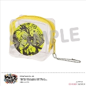 ヒプノシスマイク 魅せキューブ 有栖川帝統