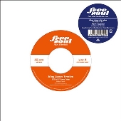 I'll Still Love You / I Believe In Miracles(Free Soul 7inch Collection)＜初回生産限定盤＞